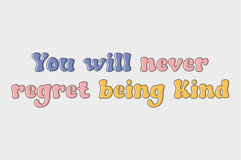 Fabrica Creativa Groovy Font Font Jimtype Studio 