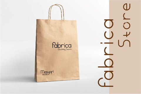 Fabrica SVG Masyafi Studio 