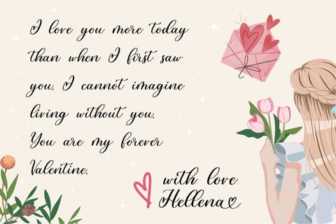 Fabulotica Font Qwrtype Foundry 