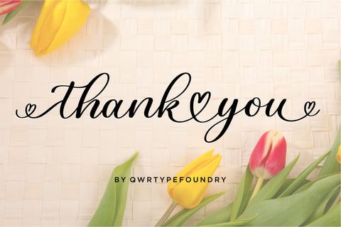 Fabulotica Font Qwrtype Foundry 