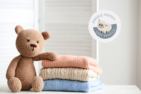 Fabulous Font Cotton White Studio 