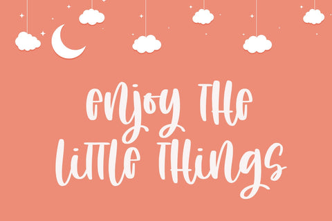 Fabulous Night Font Abo Daniel Studio 