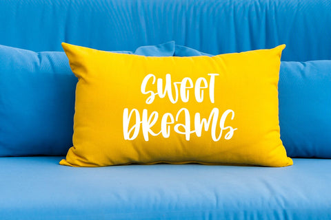 Fabulous Night Font Abo Daniel Studio 