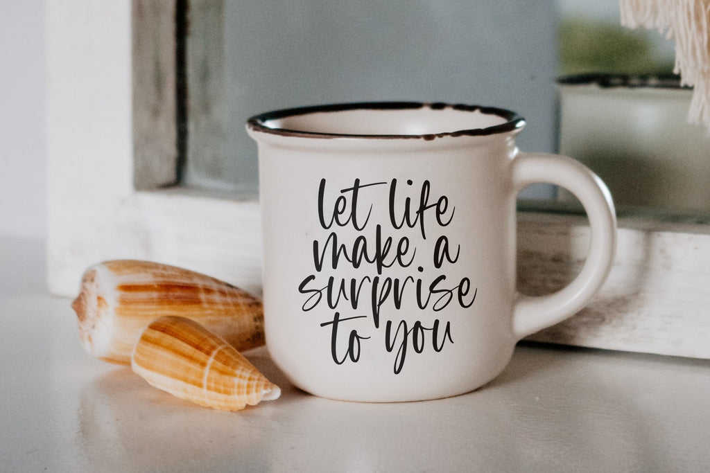 Fabulous Rabbit Handbrushed Script Font - So Fontsy