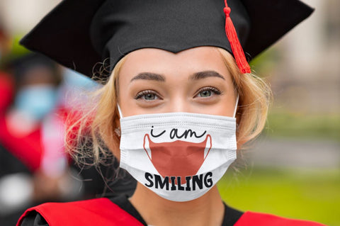 Face Mask Svg Bundle SVG Regulrcrative 