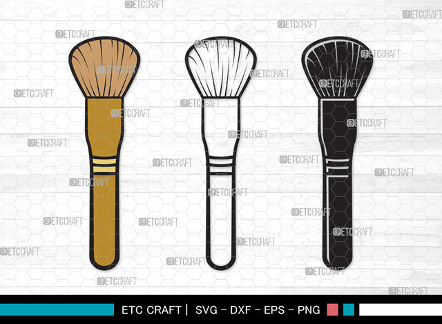 Face Powder Clipart SVG | Face Powder Mirror SVG Svg | Mirror Svg | Cosmetic Svg | Beauty Svg | Makeup Svg | Fashion Svg | Face Powder Clipart SVG ETC Craft 