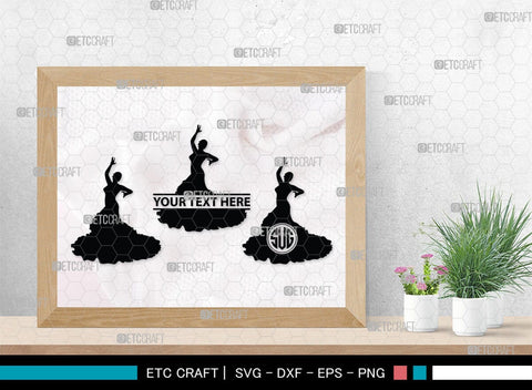 Face Powder Mirror Monogram, Face Powder Mirror Silhouette, Face Powder Mirror SVG, Face Powder Svg, Mirror Svg, Fashion Svg, SB00191 SVG ETC Craft 