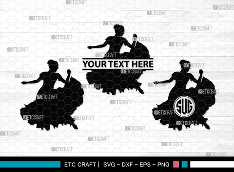 Face Powder Mirror Monogram, Face Powder Mirror Silhouette, Face Powder Mirror SVG, Face Powder Svg, Mirror Svg, Fashion Svg, SB00191 SVG ETC Craft 