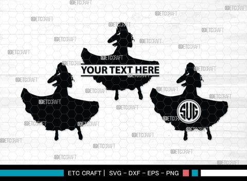 Face Powder Mirror Monogram, Face Powder Mirror Silhouette, Face Powder Mirror SVG, Face Powder Svg, Mirror Svg, Fashion Svg, SB00191 SVG ETC Craft 