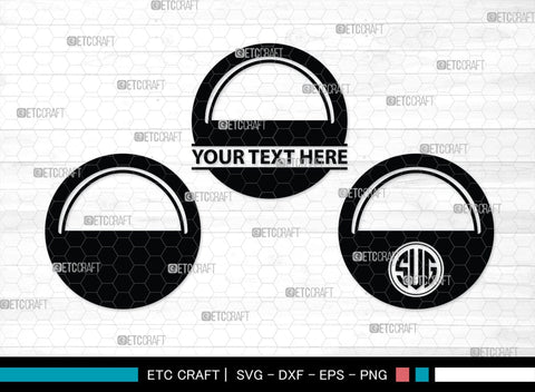 Face Powder Mirror Monogram, Face Powder Mirror Silhouette, Face Powder Mirror SVG, Face Powder Svg, Mirror Svg, Fashion Svg, SB00191 SVG ETC Craft 