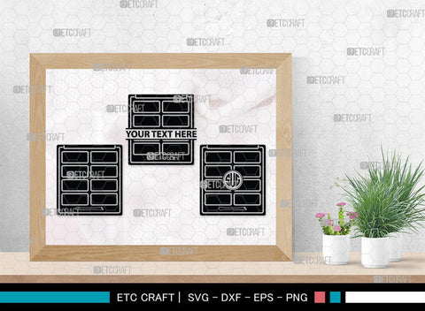 Face Powder Mirror Monogram, Face Powder Mirror Silhouette, Face Powder Mirror SVG, Face Powder Svg, Mirror Svg, Fashion Svg, SB00191 SVG ETC Craft 