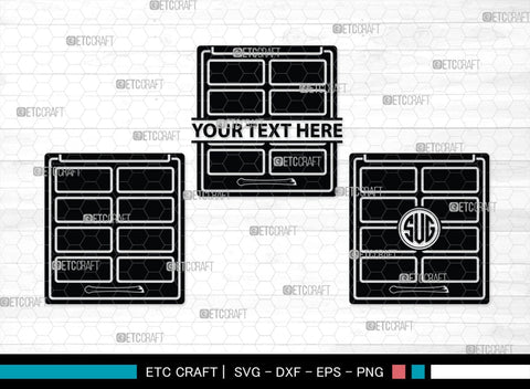 Face Powder Mirror Monogram, Face Powder Mirror Silhouette, Face Powder Mirror SVG, Face Powder Svg, Mirror Svg, Fashion Svg, SB00191 SVG ETC Craft 