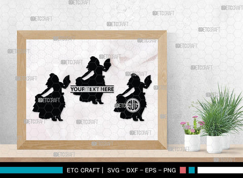 Face Powder Mirror Monogram, Face Powder Mirror Silhouette, Face Powder Mirror SVG, Face Powder Svg, Mirror Svg, Fashion Svg, SB00191 SVG ETC Craft 