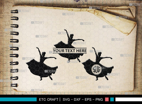 Face Powder Mirror Monogram, Face Powder Mirror Silhouette, Face Powder Mirror SVG, Face Powder Svg, Mirror Svg, Fashion Svg, SB00191 SVG ETC Craft 