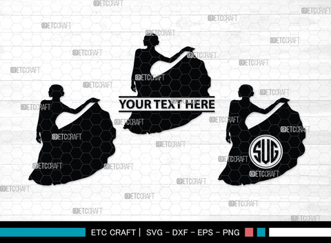 Face Powder Mirror Monogram, Face Powder Mirror Silhouette, Face Powder Mirror SVG, Face Powder Svg, Mirror Svg, Fashion Svg, SB00191 SVG ETC Craft 