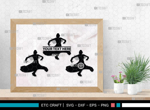 Face Powder Mirror Monogram, Face Powder Mirror Silhouette, Face Powder Mirror SVG, Face Powder Svg, Mirror Svg, Fashion Svg, SB00191 SVG ETC Craft 