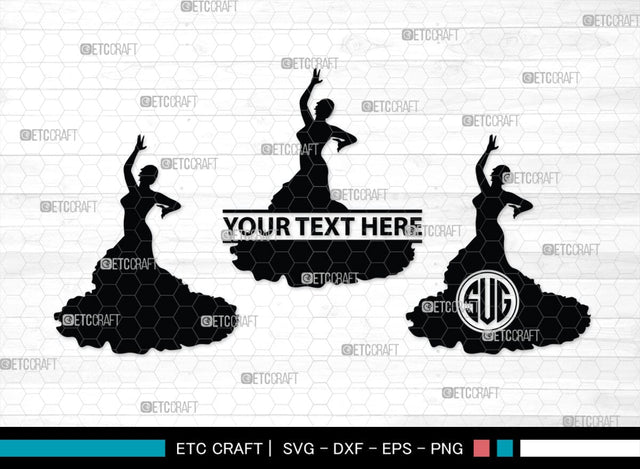 Face Powder Mirror Monogram, Face Powder Mirror Silhouette, Face Powder Mirror SVG, Face Powder Svg, Mirror Svg, Fashion Svg, SB00191 SVG ETC Craft 