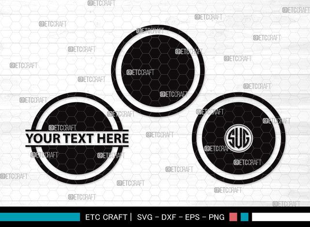 Face Powder Monogram SVG | Face Powder Mirror SVG Svg | Mirror Svg | Cosmetic Svg | Beauty Svg | Makeup Svg | Fashion Svg | Face Powder Monogram SVG ETC Craft 