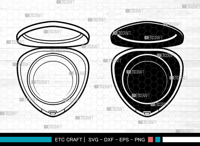 Face Powder Svg, Face Svg, Makeup Svg, Svg, Face Powder Mirror Svg, Cosmetic Svg, Beauty Svg, Face Powder Svg SVG ETC Craft 