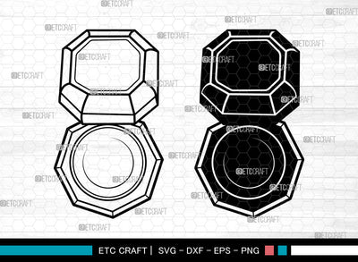 Face Powder Svg, Face Svg, Makeup Svg, Svg, Face Powder Mirror Svg, Cosmetic Svg, Beauty Svg, Face Powder Svg SVG ETC Craft 