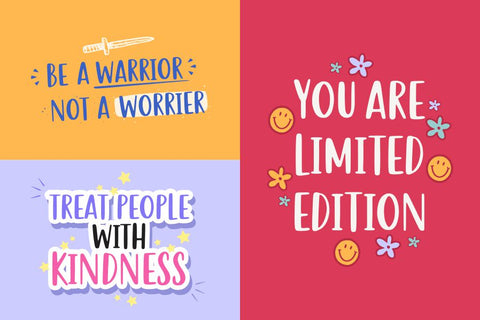 Fachristar Font Allouse.Studio 