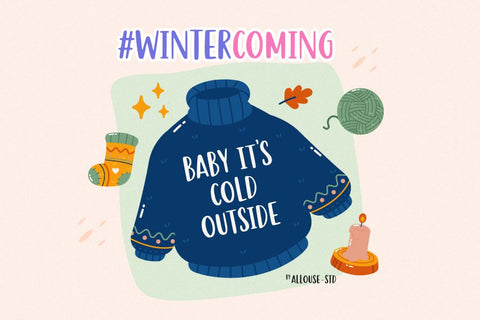 Fachristar Font Allouse.Studio 