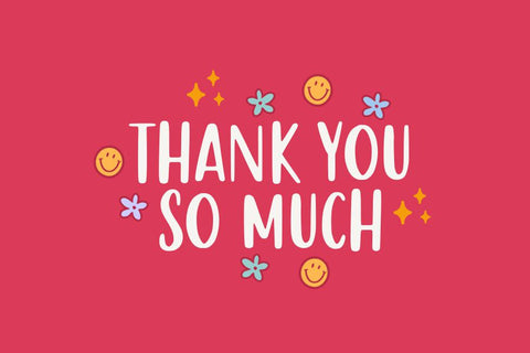 Fachristar Font Allouse.Studio 