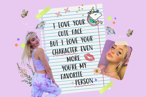 Fachristar Font Allouse.Studio 