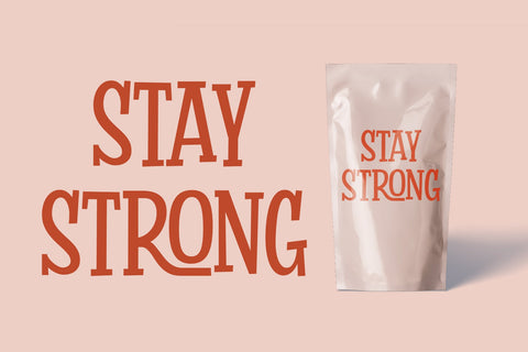 Factory Heroes - a Playful Font Font nhfonts 