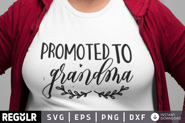 Fairy grandmother SVG SVG Regulrcrative 