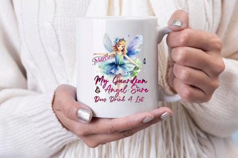 Fairy Sublimation Bundle Sublimation Regulrcrative 
