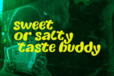 Fairy Tail Font gatype 