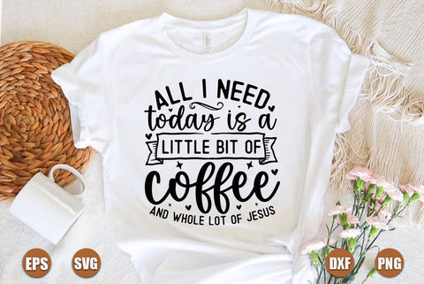 Faith Bible Verse Religious Christian Jesus SVG Bundle SVG FiveStarCrafting 