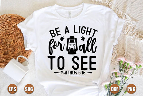 Faith Bible Verse Religious Christian Jesus SVG Bundle SVG FiveStarCrafting 