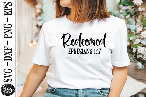 Faith Christian Bible Verse Bundle SVG Svgcraft 