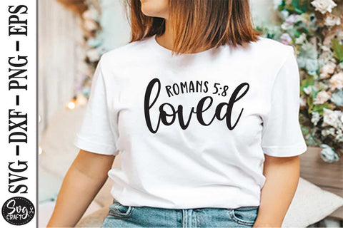 Faith Christian Bible Verse Bundle SVG Svgcraft 