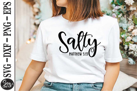 Faith Christian Bible Verse Bundle SVG Svgcraft 