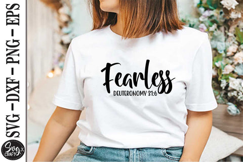 Faith Christian Bible Verse Bundle SVG Svgcraft 