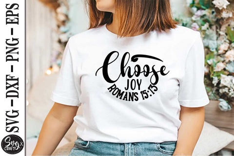 Faith Christian Bible Verse Bundle SVG Svgcraft 