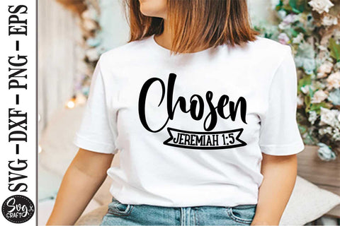 Faith Christian Bible Verse Bundle SVG Svgcraft 