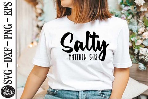 Faith Christian Bible Verse Bundle SVG Svgcraft 