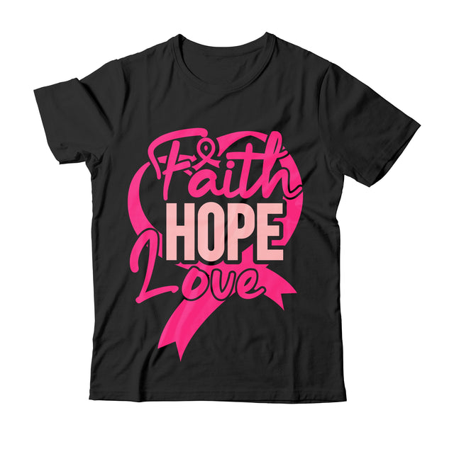 Faith Hope Love SVG Design , Faith Hope Love SVG Cut File SVG BlackCatsMedia 