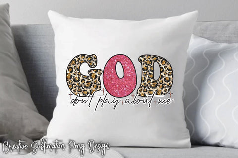 Faith & Jesus Sublimation Bundle Sublimation Creativeart88 