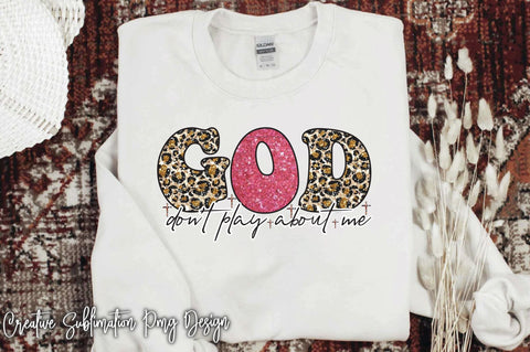 Faith & Jesus Sublimation Bundle Sublimation Creativeart88 