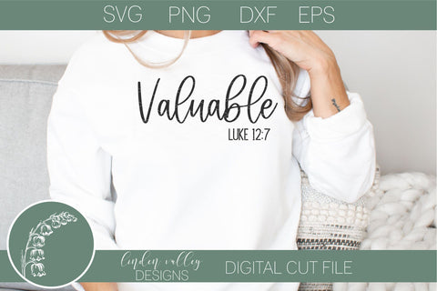 Faith Mini Bundle Volume 2|Religious Sayings |Scripture|Tshirt Bundle|Scripture Definitions SVG Linden Valley Designs 