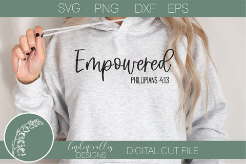 Faith Mini Bundle Volume 2|Religious Sayings |Scripture|Tshirt Bundle|Scripture Definitions SVG Linden Valley Designs 