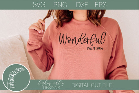 Faith Mini Bundle Volume 2|Religious Sayings |Scripture|Tshirt Bundle|Scripture Definitions SVG Linden Valley Designs 