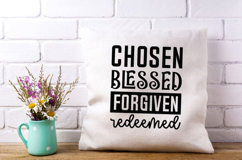 Faith Quotes SVG bundle SVG SH_Tee store 