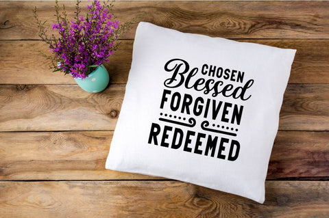 Faith Quotes SVG bundle SVG SH_Tee store 