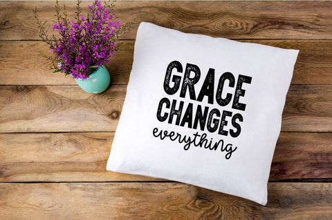 Faith Quotes SVG bundle SVG SH_Tee store 